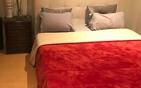 Quarto No Centro D Lisboa